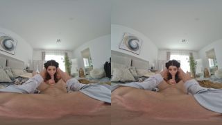 Kylie Rocket: Oculus VR All Sex Intern Showdown 2040p-2