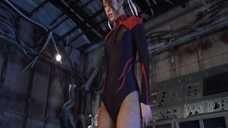 [SuperMisses.com] TBW-33 Heroine Mind Control Vol.33 Fighting Investigator Harun-031-7