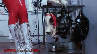 online xxx video 16 Clinical Torments - Breath Control - Part 1 - SD 360p on fetish porn all femdom-6