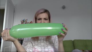 Bad Dolly – Scared Of Balloons Surely Not - Bikini-7