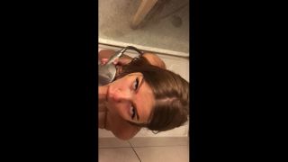 online adult clip 36 Ellie Moore Teen Amateur Sex In Shower on hardcore porn hardcore boob sucking-2