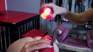 Lady Scarlett Vol: FullHD FemDom Bondage Thrill 2025-5