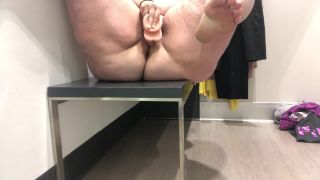 online porn clip 5  milf porn | Kateskurves – Fitting Room Fuck and Squirt | milf-7