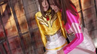 [SuperMisses.com] SPSD-91 The Angerangers’ Annihilation Plan Part 1-013-5