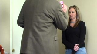 RealSpankings 2018-2023Riley's Ruler Spanking 5894 1 3000-1