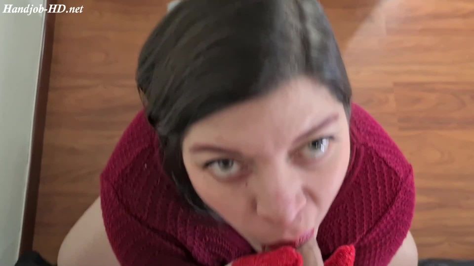 free adult video 2 Playing with red woolen gloves – Alice_Scott – HandJob | foot | feet porn little caprice foot fetish