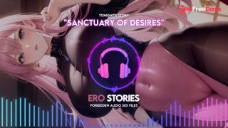 [GetFreeDays.com] Ero Stories Sanctuary of Desires Audio, ASMR, Whisper, Seductive, Healing, and Sensual Adult Stream January 2023-5