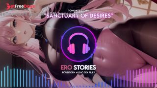 [GetFreeDays.com] Ero Stories Sanctuary of Desires Audio, ASMR, Whisper, Seductive, Healing, and Sensual Adult Stream January 2023-8