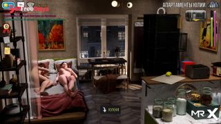 Fashion Business - Morning Caresses E2 83-2