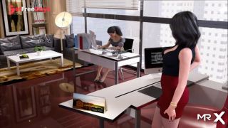Fashion Business - Morning Caresses E2 83-7
