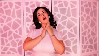 free xxx video 24 mature mistress femdom LarkinLove – Aheagao Facial Fan Fuck BJ (2019.05.15), cum lube on femdom porn-1