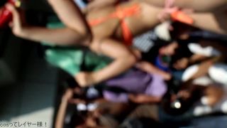 porn video 5 Voyeur – Cosplay 96 – cos3 on voyeur -2