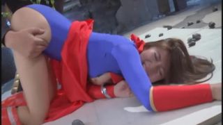 [supermisses.com] GOMK-29 Vogue Character SUPER LADY - PART-GOMK29_02 | giga heroine, superheroines porn, superheroine, wonder woman-3