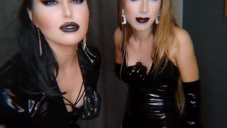 xxx video 40 Goddess Lady Lilith – Mind Fuck Brainwashing And Breath Control JOI, code fetish on femdom porn -4