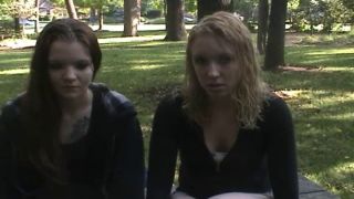 Fetish porn GirlsGoneHypnotized – Taleena & Cat Under Hypnosis  Taleena  -1