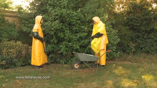 [GetFreeDays.com] The Reluctant Gardener latex hood porn-4