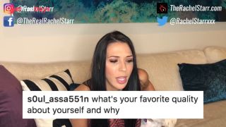 The Rachel Starr Vlog 4-7