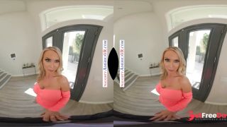 [GetFreeDays.com] Experience sex with hot porn star Nikki Benz in VR Porn Clip February 2023-0