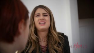 Bree Daniels & Kristen Scott: All Her Luv Crush Compilation-1