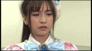 [waranlov.com] GHNU-62 美少女仮面オーロラ ～屈しないヒロインに迫る悪魔教師の淫計～ - PART-GHNU62_J2 | cosplay, コスプレ, superheroine, 女子プロレス, wrestling-2