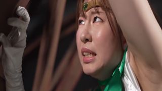 [SuperMisses.com] ZENP-01 Heroine in a pinch Omnibus37 ~Pretty Guardian Sailor Mint overcomes her struggles~-014-5