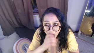 Saradoesscience - do you have to go to the club without me but what if you see some sexy girl dancingi 08-05-2021-5