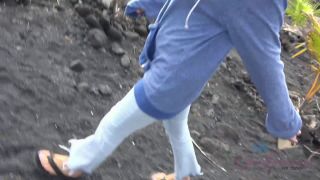 Mi Ha Doan: Teen Asian Temptation Big Island Natural Tits Bl-1