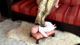 femdom foot slave femdom porn | German Femdom - Lady Xenia 2 | femdom-0