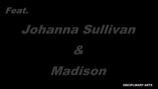 Title JOHANNA SULLIVAN,MADISON - JOHANNAS DARE-0