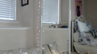 adult clip 44  Luna Teen Pussy Masturbation, Young Girl Webcam, webcam records on webcam-5