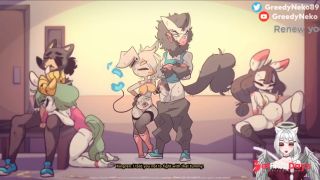 [GetFreeDays.com] Doggys Bone Boxing Artist Diives Porn Stream April 2023-8