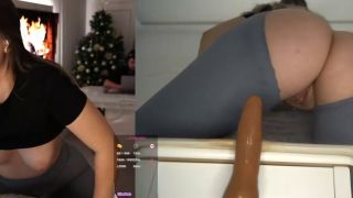  Hardcore Vixen - Valentina Nappi Valentina Nappi-1