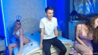 Chaturbate Webcams Video presents Girl Sexyru Couple – Show from 04 February 2019 | sexyru_couple | webcam-7