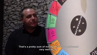 EP 0805-Wheel of Pain 23- 04.-6