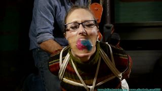 free adult video 37 Introducing Ophelia K 4 on femdom porn leather fetish-8