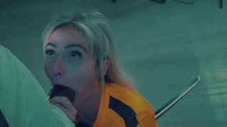 Heidi Jo & Gregory Amad: Hot MILF Amateur X-Rated Thrills-1