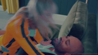 Heidi Jo & Gregory Amad: Hot MILF Amateur X-Rated Thrills-6