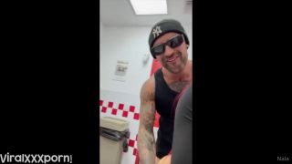 Nala Ray, Nala Blowjob Nala Fitness Takes Random Cock in  Sex Tape Video-0