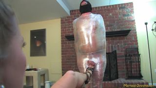 free video 45 leather fetish fetish porn | All Wrapped Up - 4 of 8 | categories-2