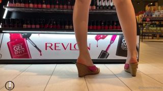 xxx video 27 anissa kate foot fetish feet porn | snowonshoes 11 07 2021 2159910847 | feet-3