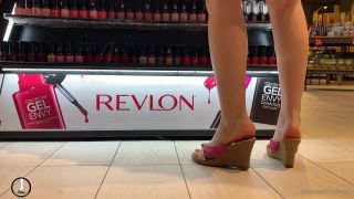 xxx video 27 anissa kate foot fetish feet porn | snowonshoes 11 07 2021 2159910847 | feet-5