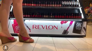 xxx video 27 anissa kate foot fetish feet porn | snowonshoes 11 07 2021 2159910847 | feet-9