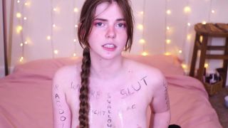 online porn video 46 LongHairLuna – CUSTOM- Billy’s Whore Wife, femdom teacher on femdom porn -7