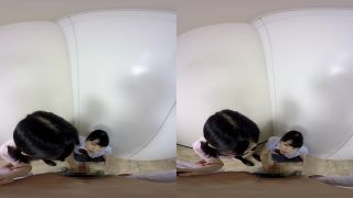Big Butt Secret Schoolgirl Threesome – Gear VR-7