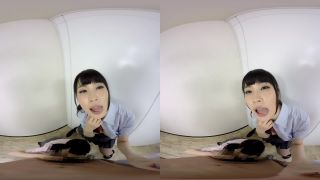 Big Butt Secret Schoolgirl Threesome – Gear VR-9