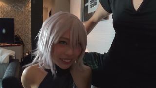 [waranlov.com] 【調教済みジャ〇クちゃん】オシッコ絶頂で大量潮吹き痙攣ドＭレイヤー動画62分のオフパコ記録 | giga heroine, cosplay, コスプレ, superheroine, 女子プロレス, wrestling-2