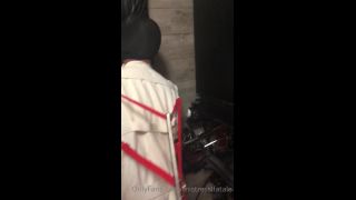 Lady Fatale - mistresslfatale () Mistresslfatale - video my sub was flying would you ever try this completely beeing helpless 03-01-2021-2