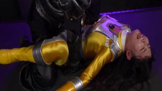 [SuperMisses.com] SPSE-23 Heroine Action SP Holy Treasure Squadron Jewel Ranger-014-0