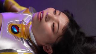 [SuperMisses.com] SPSE-23 Heroine Action SP Holy Treasure Squadron Jewel Ranger-014-8