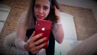 free video 5 Blackmailed boot bitch - jerkoff encouragement - femdom porn sanitary pad fetish-6